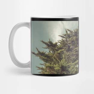 Autumn Fir Mug